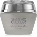 Oriflame Diamond Cellular Brightening Anti-Age Cream Kirgastav kreem naha noorendamiseks 50 ml