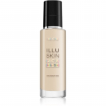 Oriflame The One IlluSkin Valgustpeegeldav jumestuskreem varjund Vanilla Neutral 30 ml
