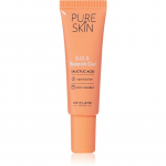 Oriflame Pure Skin Puudustevastane kreem rahustavate efektidega 6 ml