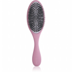 Olivia Garden Club The Reset Detangling&Shine Hairbrush Lame hari koos &uuml;mbrisega Pink 1 tk