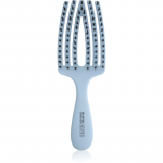 Olivia Garden Club The Nomad Detangling&Shine Fingerbrush​ Lame hari juustele 1 tk