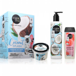 Organic Shop Coconut Splash Kinkekomplekt kehale