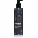 Organic Shop Men Blackwood & Mint  M &scaron;ampoon 280 ml