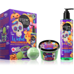 Organic Shop Wicked Halloween Kinkekomplekt kehale