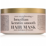 OGX Brazilian Keratin Smooth Silendav mask keratiiniga 300 ml