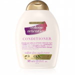 OGX Colour Care Conditioner Palsam v&auml;rvitud juustele 385 ml