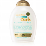 OGX Coconut Curls Palsam lainelistele ja lokkis juustele 385 ml