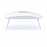 ohora Pro Gel Lamp UV-lamp k&uuml;&uuml;ntele 1 tk