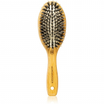 Olivia Garden Bamboo Touch Lame hari juustele ja peanahale S 1 tk