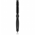 Olivia Garden Black Label SHINE Wavy Bristles &Uuml;mmargune pintsel juustele l&auml;bim&otilde;&otilde;t 15 mm 1 tk