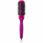 Olivia Garden Expert Shine Hot Pink F&ouml;&ouml;nihari pikkadele juustele 35 mm 1 tk