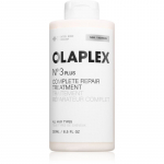 Olaplex N&deg;3 PLUS Complete Repair Treatment Taastav hooldus kahjustatud juustele 250 ml