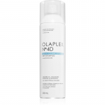 Olaplex N&deg;4D Clean Volume Detox Dry Shampoo Kuiv&scaron;ampoon juuste kohevuseks 250 ml