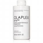 Olaplex N&deg;4 Fine Bond Maintenance Shampoo Taastav &scaron;ampoon &otilde;hukestele ja kahjustatud juustele 250 ml