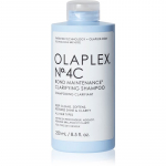 Olaplex N&deg;4C Bond Maintenance S&uuml;gavpuhastav &scaron;ampoon 250 ml