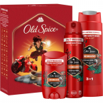 Old Spice Bearglove Anime Kinkekomplekt  Mle