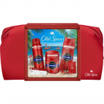 Old Spice Captain Gift Set Kinkekomplekt  Mle