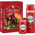 Old Spice Deep Sea Explorer Kinkekomplekt  Mle