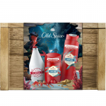 Old Spice Gift Box Kinkekomplekt  Mle