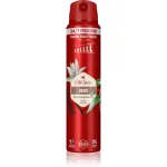 Old Spice Oasis Pihustatav deodorant  Mle 250 ml