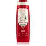 Old Spice Gentle Man's Aloe & Rain Du&scaron;igeel kolm-&uuml;hes 400 ml