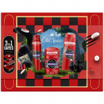 Old Spice Nightpanther Gamebox Kinkekomplekt  Mle