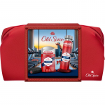Old Spice Antiperspirant Gift Set Kinkekomplekt  Mle
