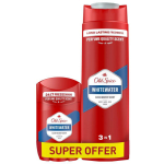Old Spice Whitewater S&auml;&auml;stupakk