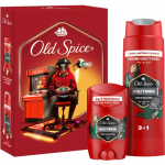 Old Spice Wolfthorn Gamer Kinkekomplekt  Mle