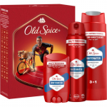 Old Spice Whitewater Ironman Kinkekomplekt  Mle