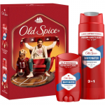 Old Spice Whitewater Sports Fan Kinkekomplekt  Mle