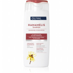 Olival Hamamelis &Scaron;ampoon rasusele peanahale 250 ml