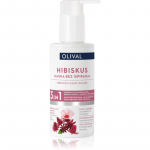 Olival Hibiscus taastav mitteloputatav mask 150 ml