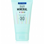 Olival Sun Mineral Kids P&auml;evituspiim lastele SPF 30 150 ml