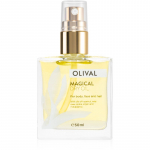 Olival Magical Dry Oil Mitmeotstarbeline kuiv&otilde;li n&auml;ole, kehale ja juustele 50 ml