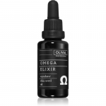 Olival Professional Omega Elixir Toitev n&auml;o&otilde;li n&auml;ole, kaelale ja dekolteele 30 ml