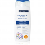 Olival Probiotic &Scaron;ampoon sagedaseks kasutamiseks 250 ml
