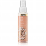 Olival Rose Glow S&auml;ra andev n&auml;o- ja kehapihusti s&auml;delusega 100 ml