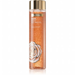 Olival Rose Kooriv puhastusgeel roosi l&otilde;hnaga 200 ml