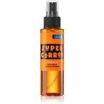 Olival SUPER Carrot Dry Oil Kuiv&otilde;li kehale p&auml;evituse kiirendaja 100 ml