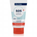 Olival SOS Intensiivne niisutav kreem k&auml;tele 50 ml