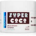 Olival SUPER Coco Niisutav geelkreem p&auml;evituse kiirendamiseks 100 ml
