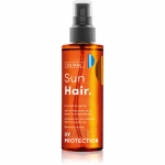 Olival Sun Kaitsev pihusti p&auml;ikesestressis juustele 100 ml