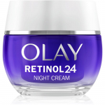 Olay Retinol 24 Night Cream niisutav ja taastav &ouml;&ouml;kreem E-vitamiiniga 50 ml