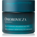Omorovicza Blue Diamond Resurfacing Peel Kirgastav koorimiskreem tundlikule nahale 50 ml