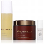 Omorovicza Body Treatment Set luksuslik hooldus naha taastamiseks
