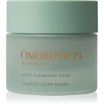 Omorovicza Moor Mud Deep Cleansing Mask S&uuml;gavpuhastav mask 50 ml