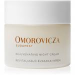 Omorovicza Rejuvenating Night Cream Noorendav &ouml;&ouml;kreem 50 ml
