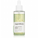 Ongredients AC Balancing Serum Tasakaalustav ja t&auml;isustav fundamentaalne seerum 50 ml