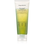 Ongredients Balancing Care Deep Foaming Cleanser Puhastav ja rahustav vahtgeel nahadefektide hoolduseks 120 ml